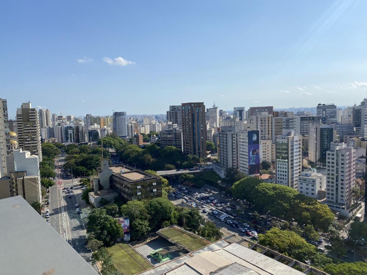 Akile Vergueiro 圣保罗 外观 照片