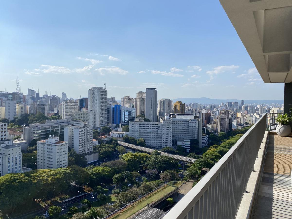Akile Vergueiro 圣保罗 外观 照片