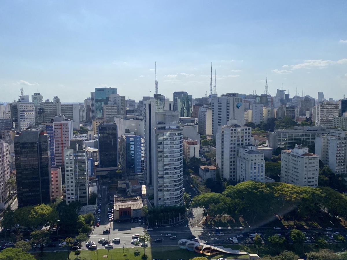 Akile Vergueiro 圣保罗 外观 照片