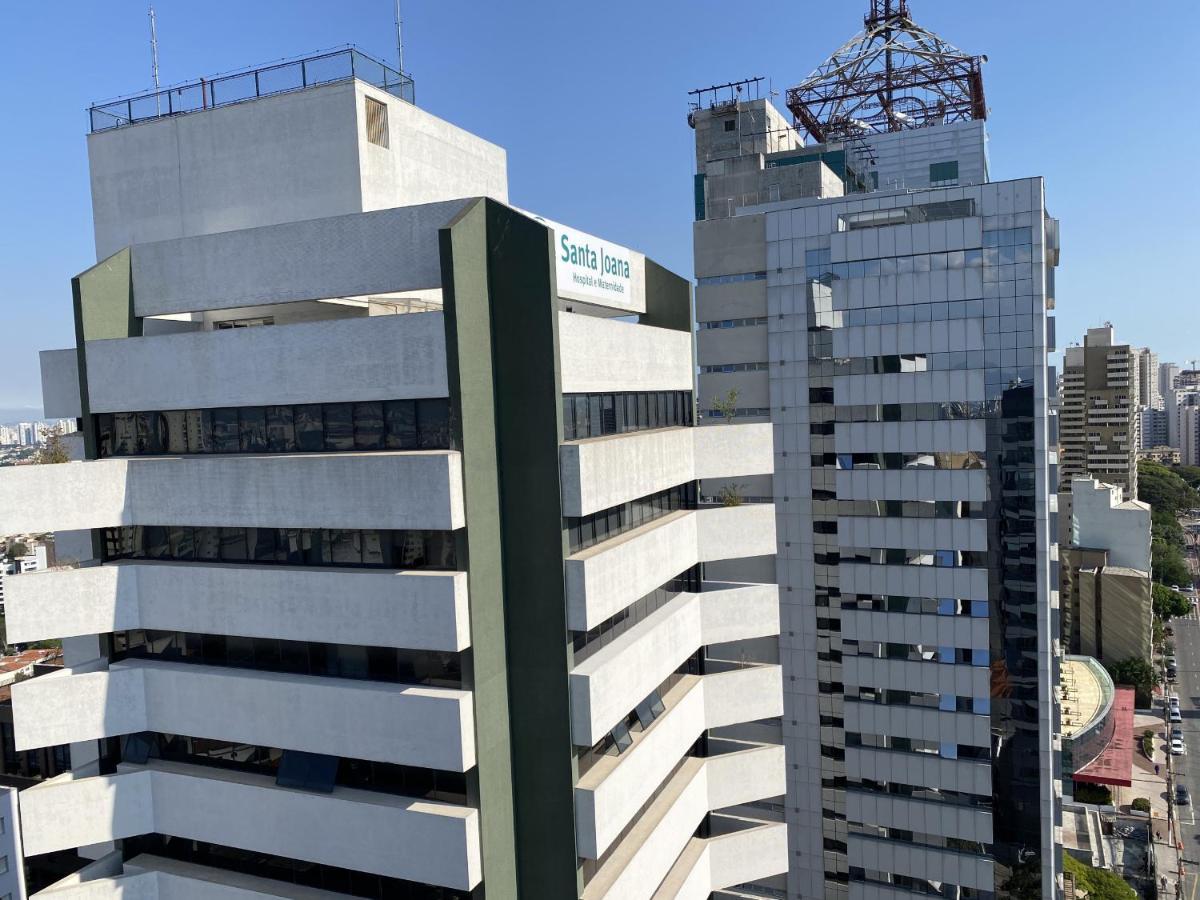 Akile Vergueiro 圣保罗 外观 照片